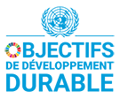 Objectifs de Développement Durable - ODD