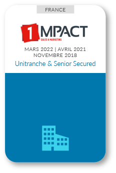 Financement Zencap AM : 1mpact