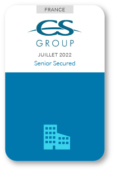 Financement Zencap AM : CS Group 07/2022