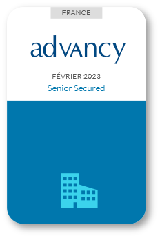 Financement Zencap AM : Advancy 02/2023