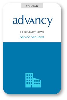 Zencap AM portfolio: Advancy 02/2023