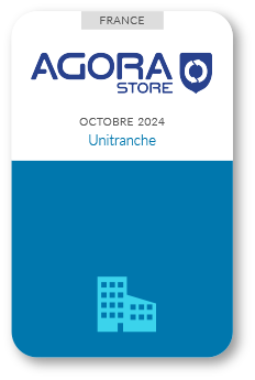Financement Zencap AM : Agora Store 10/2024