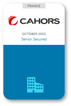 Zencap AM portfolio: Cahors 10/2022