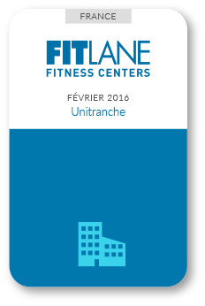 Financement Zencap AM : Fitlane 02/2016