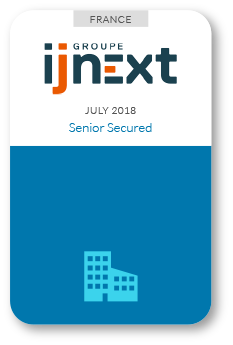 Zencap AM portfolio: Groupe IJnext 07/2018