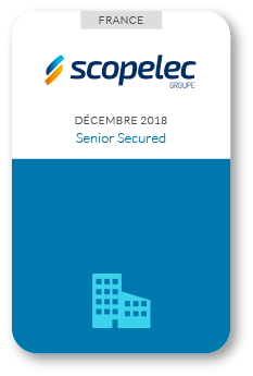 Financement Zencap AM : Groupe Scopelec 12/2018