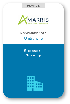 Financement Zencap AM : Marris 11/2025