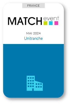 Financement Zencap AM : MATCHevent 05/2024
