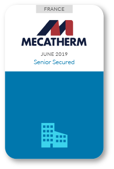 Zencap AM portfolio: Mecatherm 06/2019