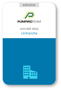 Financement Zencap AM : Pumping Team 01/2026