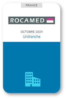 Financement Zencap AM : Rocamed 10/2024