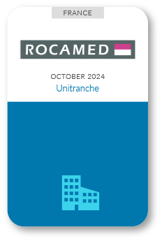 Zencap AM portfolio: Rocamed 10/2024