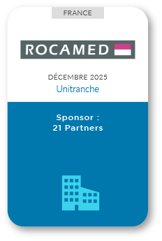 Financement Zencap AM : Rocamed 12/2025