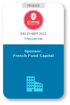 Zencap AM portfolio: Sophie Lebreuilly 12/2022