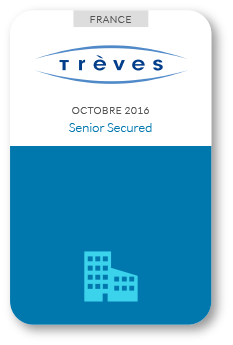 Financement Zencap AM : Trèves 10/2016