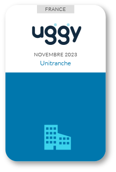 Financement Zencap AM : Uggy 11/2023