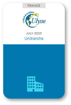 Zencap AM portfolio: Ulysse 07/2025
