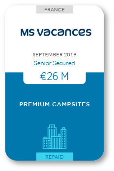 Zencap AM portfolio: MS Vacances 09/2019