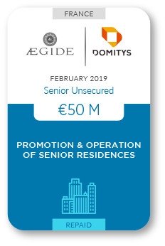 Zencap AM portfolio: Aegide-Domitys 02/2019