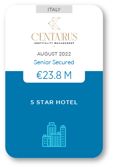 Zencap AM portfolio: Centaurus 08/2022