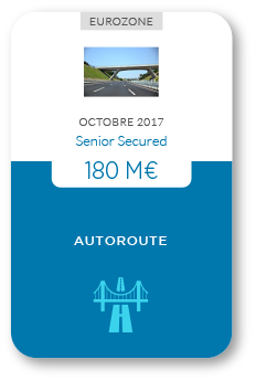 Financement Zencap AM : autoroute 10/2017
