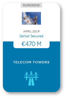 Zencap AM portfolio: tours télécom 04/2019