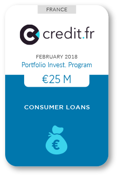 Zencap AM portfolio: credit.fr 02/2018