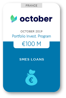 Zencap AM portfolio: October 10/2019