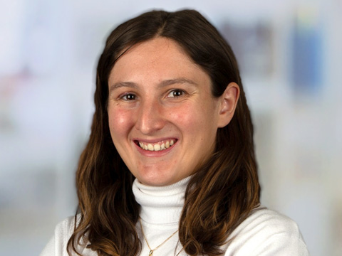 Chloé Duboille
