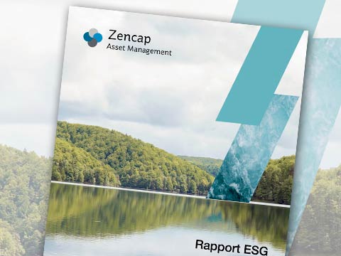 Rapport ESG - Edition 2022
